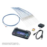 AS ONE 12 CH Data Logger