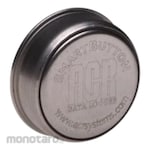 AS ONE Button Type Temperature Logger Calibration Certificate