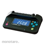 AS ONE Data Logger Calibration Certificate
