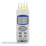 AS ONE Data Logger Thermometer