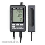 AS ONE Digital Data Logger Thermo-Hygrometer CO2 Meter