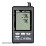 AS ONE Digital Data Logger Thermo-Hygrometer