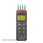 AS ONE Digital Thermo-Hygrometer Built-In Data Logger