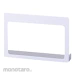 AS ONE Holder For Thermo-Hygro Data Logger Window