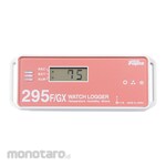 AS ONE Impact Data Logger for Temperature Humidity and Impact