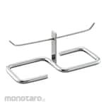 AS ONE K Thermal Conversion Cable Rack