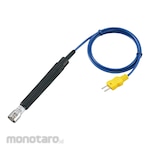 AS ONE K Thermocouple Sensor For Surface