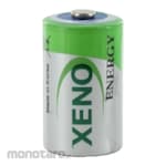 AS ONE Lithium Battery For Data Logger