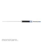 AS ONE Sheath Type K Thermocouple Sensor Built-In Data Logger