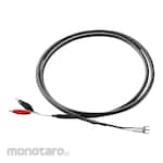 AS ONE Shunt Resistor Cable