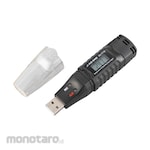 AS ONE Simple Data Logger