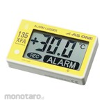 AS ONE Temperature Alarm Logger
