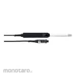 AS ONE Thermo-Hygrometer Probe For Vapor Phase Measurement