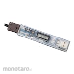 AS ONE Thermocouple Data Logger Stick Type