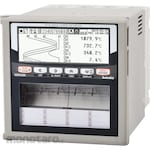Autonics Hybrid recorder KRN100 series