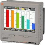 Autonics Paperless recorder KRN1000 series