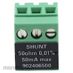 BK Precision Current Shunt Channel Data Recorder