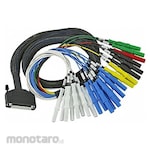 BK Precision Logic Channels Patch Cord