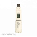 Benetech Data Logger Kelembaban dan Suhu