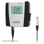 Besantek Wireless Temperature and Humidity Data Logger