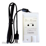 CHINO Card Logger Data Reader