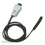 CHINO Card Logger External Temperature Sensor