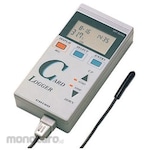CHINO Card logger main unit with calibration certificate