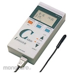 CHINO Drip Proof Temperature Card Logger