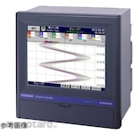 CHINO Graphic Recorder H288×W288×D205mm KR3S Series