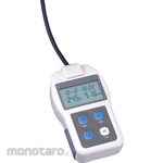 CHINO Pocket size temperature and humidity data logger
