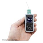 Calex Thermocouple Temperature Compact Data Logger