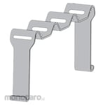 Chauvin Arnoux Pole Mounting Kit for Use with PEL 105 Data Logger