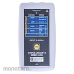 Chauvin Arnoux Voltage Data Logger