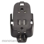 Chauvin Arnoux Wall Attachment for Use with L642 Process Data Logger