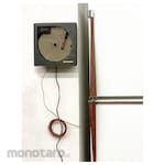 DICKSON Nonelectrical Properties Data Logger Accessories