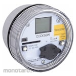 DICKSON Nonelectrical Properties Data Logger