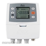 Delta Ohm Thermo-Hygro Transmitter Data Logger AC Power