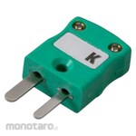 ESCO [Thermocouple] K thermocouple connector for temperature data logger