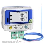 ESCO [Thermocouple] Temperature data logger