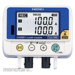 ESCO Clamp data logger