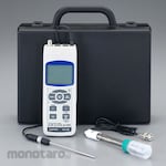 ESCO Data Logger Intelligent Water Checker Set