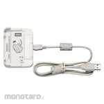 ESCO Data collector for data logger