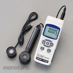 ESCO Data logger UV intensity meter