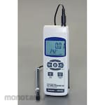 ESCO Data logger anemometer