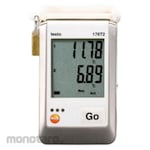 ESCO High-precision temperature data logger