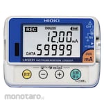 ESCO Instrumentation data logger