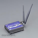 ESCO Temperature / humidity data logger (wireless / medium range type)