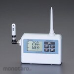 ESCO Temperature / humidity data logger