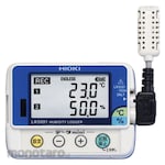 ESCO Temperature and humidity data logger