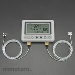 ESCO Temperature data logger (with surface sensor)
